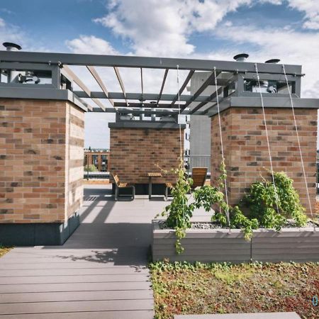 Stare Dlugie Ogrody 222 Apartment Гданск Екстериор снимка