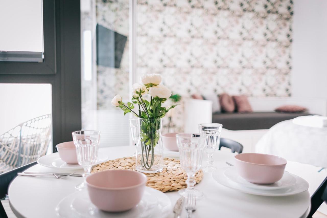 Stare Dlugie Ogrody 222 Apartment Гданск Екстериор снимка