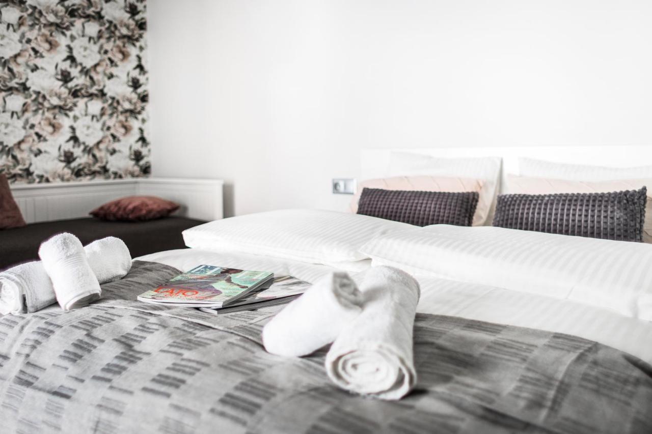 Stare Dlugie Ogrody 222 Apartment Гданск Екстериор снимка