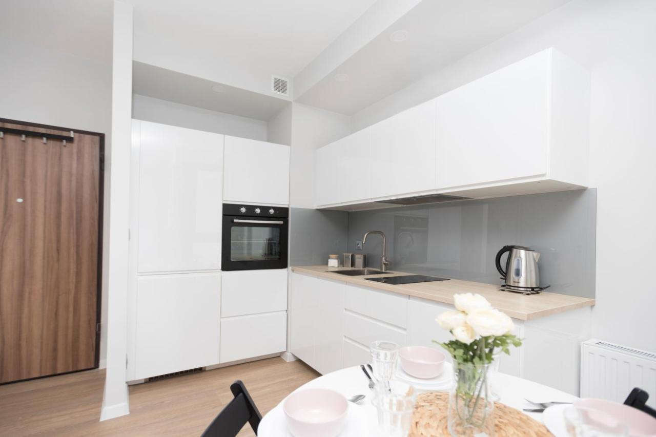Stare Dlugie Ogrody 222 Apartment Гданск Екстериор снимка