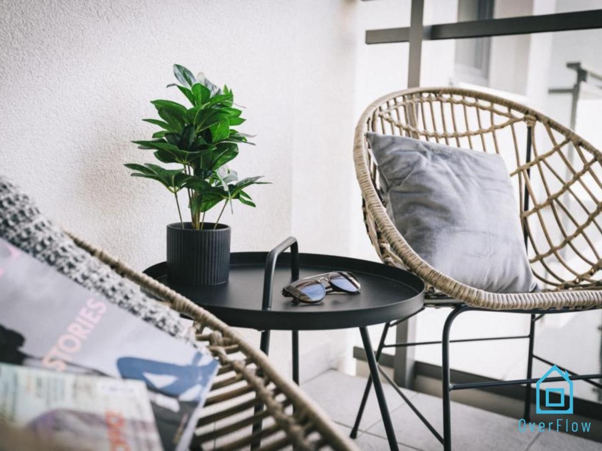 Stare Dlugie Ogrody 222 Apartment Гданск Екстериор снимка