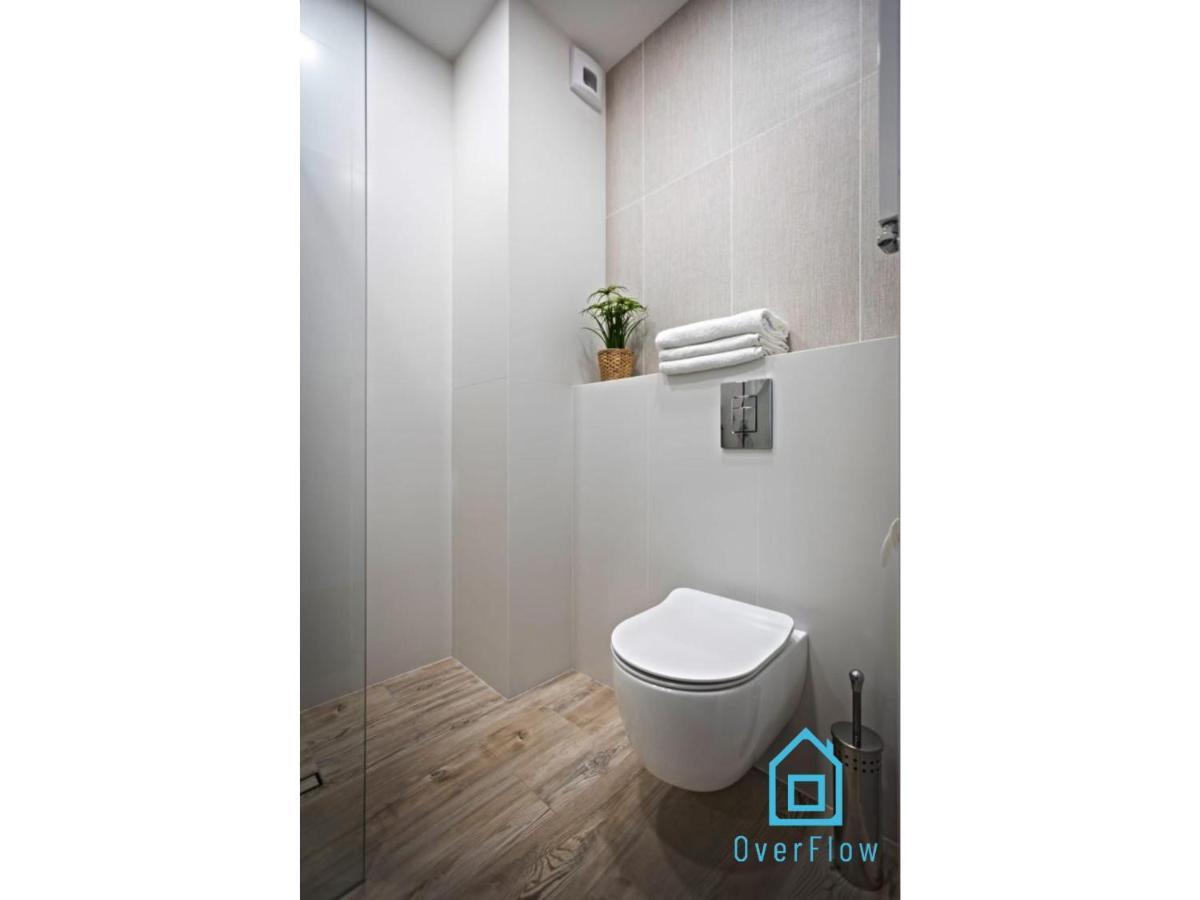 Stare Dlugie Ogrody 222 Apartment Гданск Екстериор снимка