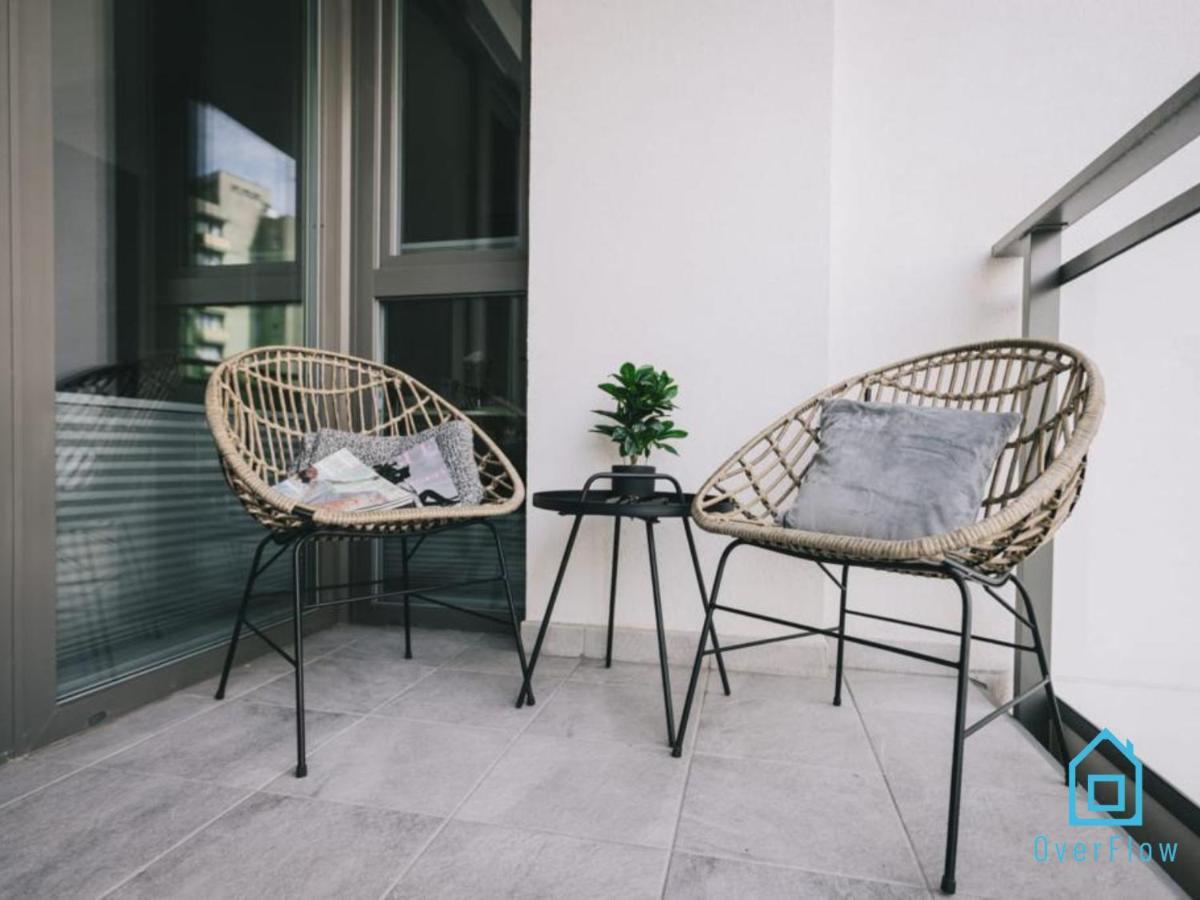 Stare Dlugie Ogrody 222 Apartment Гданск Екстериор снимка