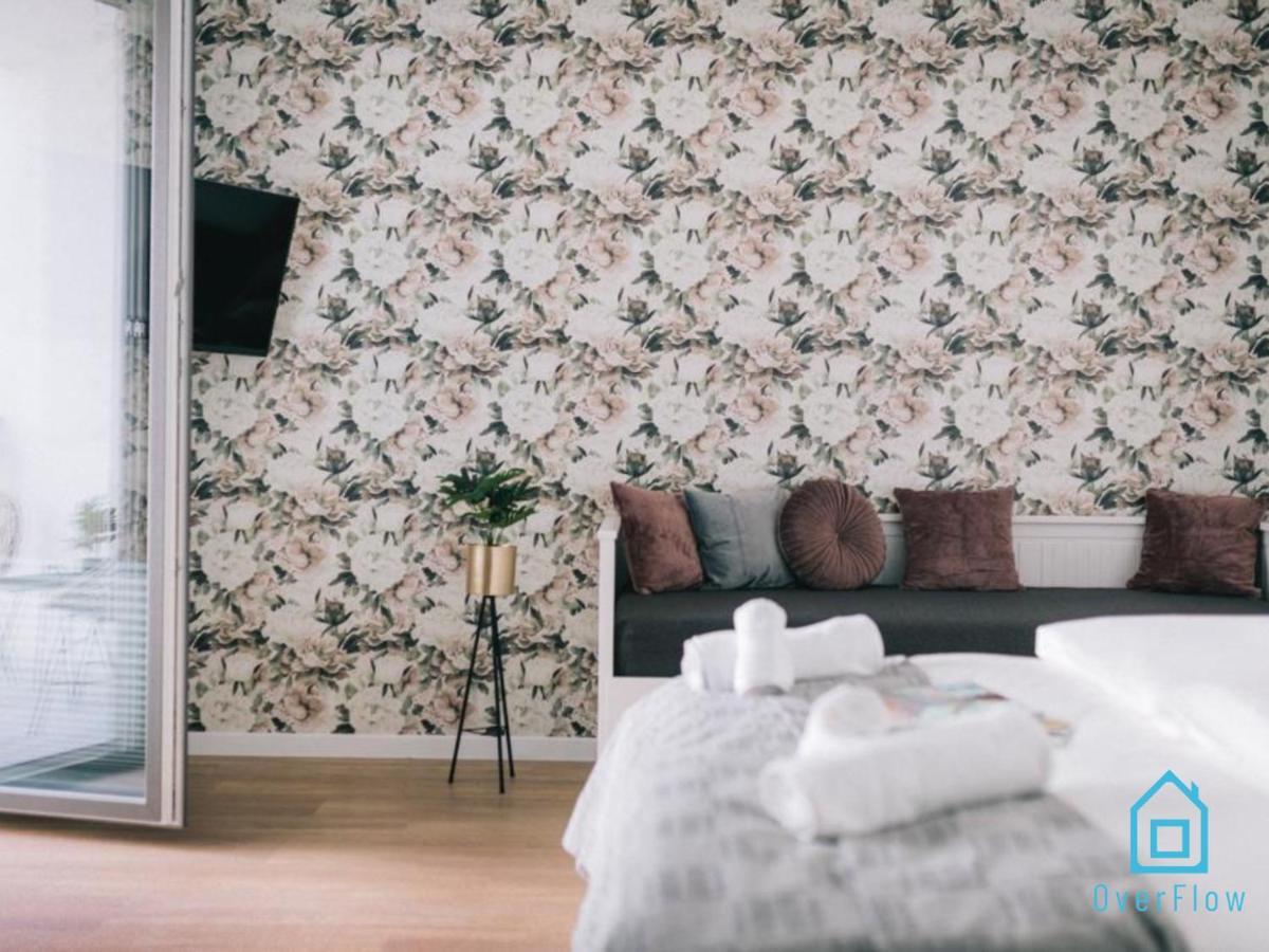 Stare Dlugie Ogrody 222 Apartment Гданск Екстериор снимка