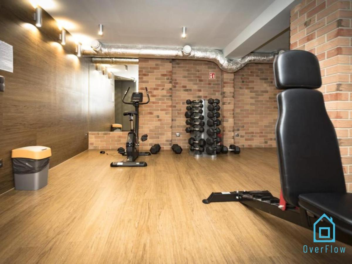 Stare Dlugie Ogrody 222 Apartment Гданск Екстериор снимка