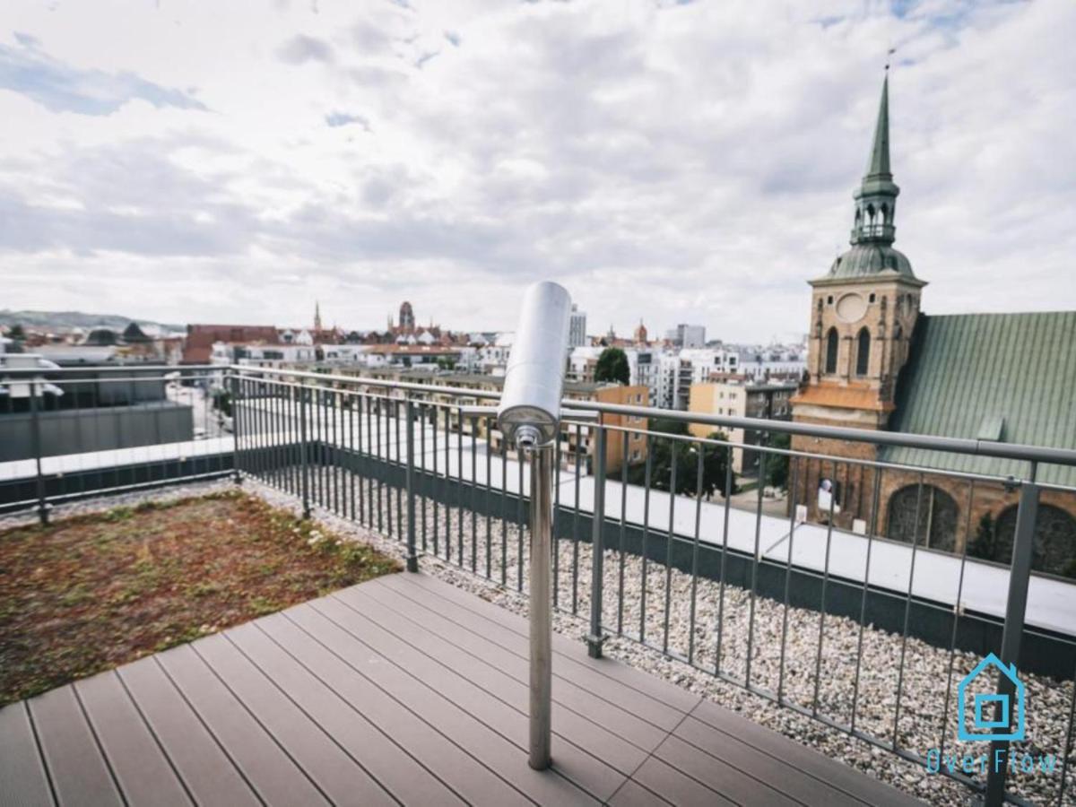 Stare Dlugie Ogrody 222 Apartment Гданск Екстериор снимка