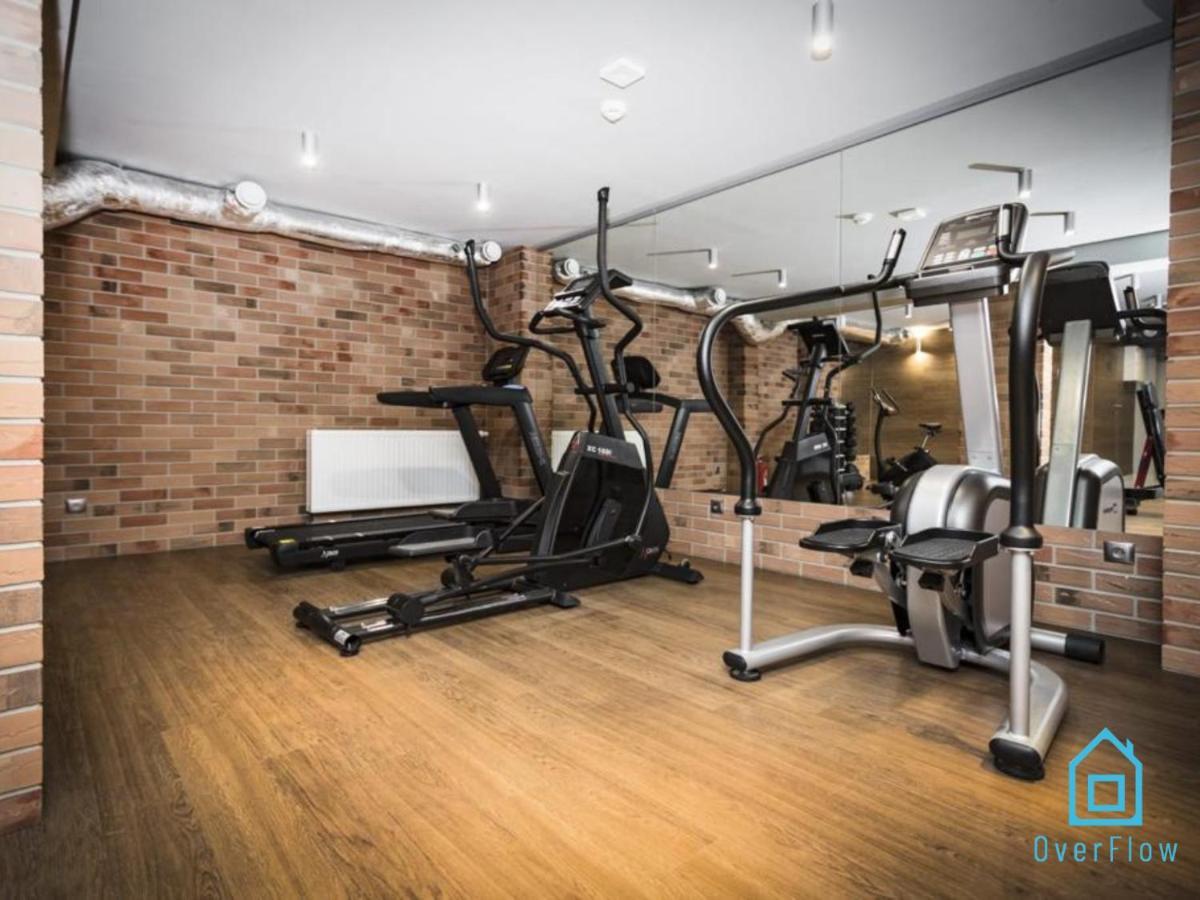 Stare Dlugie Ogrody 222 Apartment Гданск Екстериор снимка