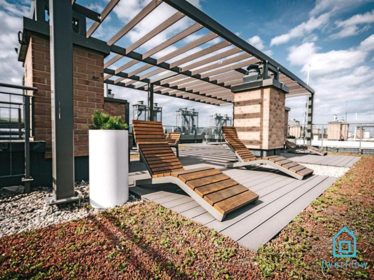 Stare Dlugie Ogrody 222 Apartment Гданск Екстериор снимка