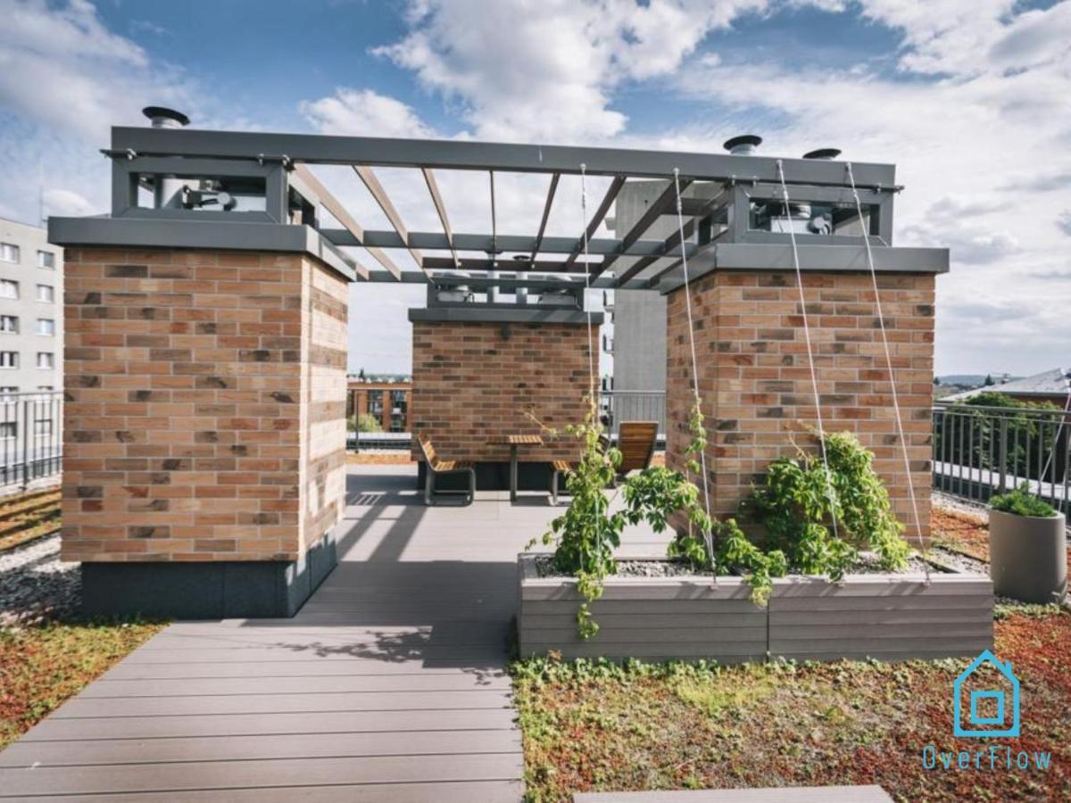 Stare Dlugie Ogrody 222 Apartment Гданск Екстериор снимка