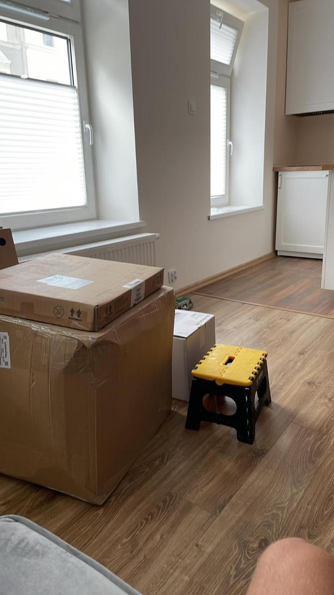 Stare Dlugie Ogrody 222 Apartment Гданск Екстериор снимка